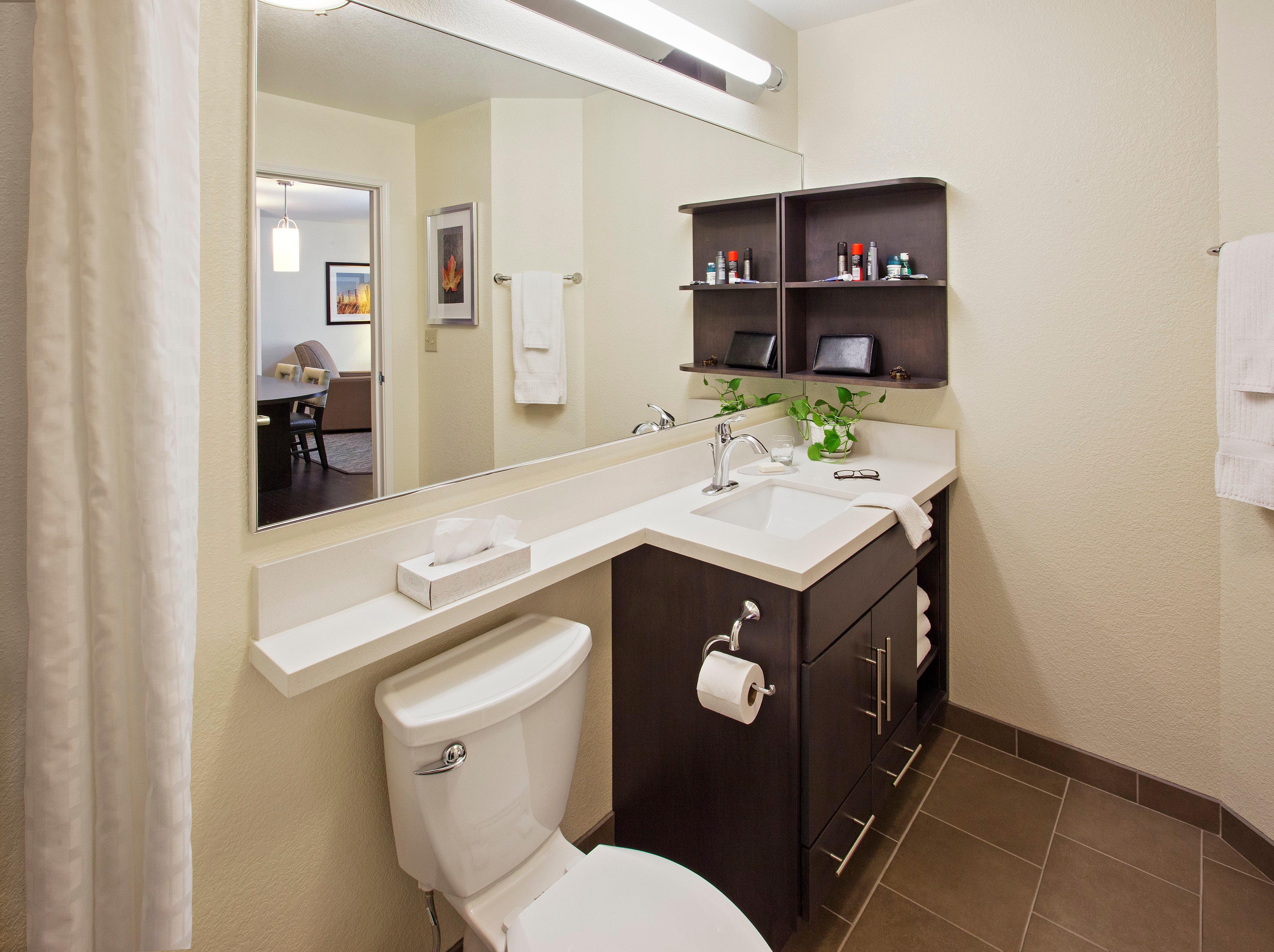 Candlewood Suites North Little Rock By Ihg Extérieur photo