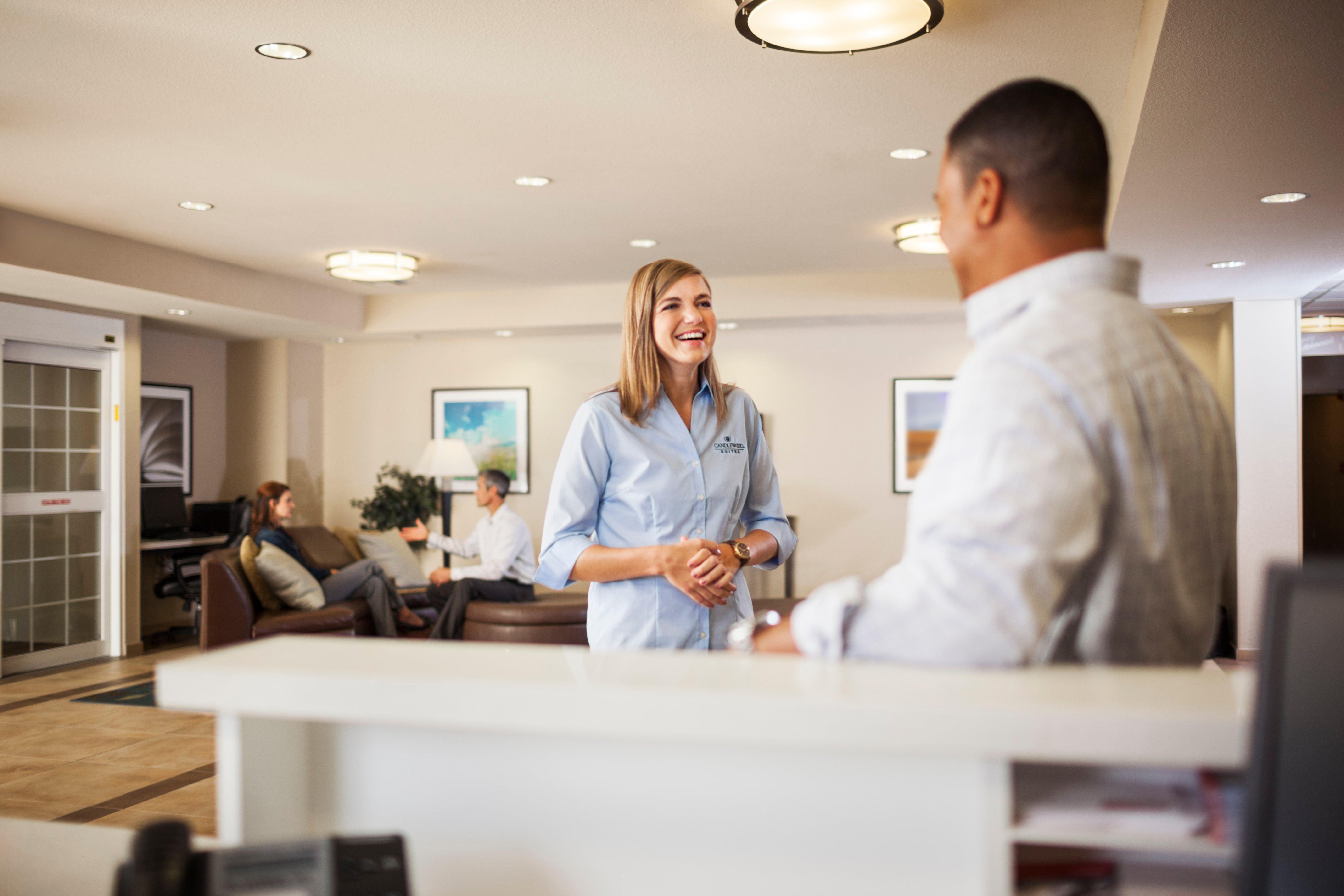 Candlewood Suites North Little Rock By Ihg Extérieur photo