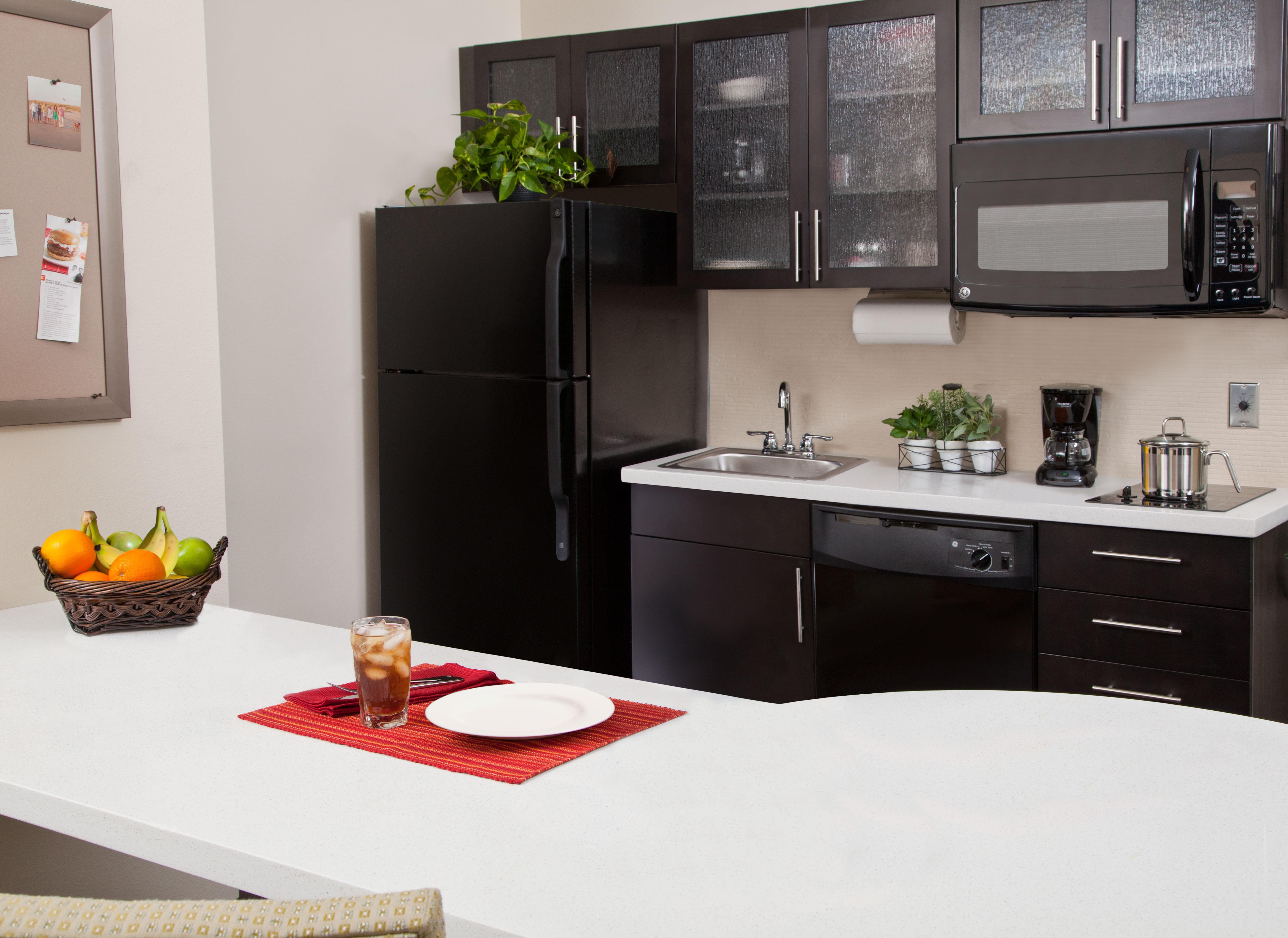 Candlewood Suites North Little Rock By Ihg Extérieur photo